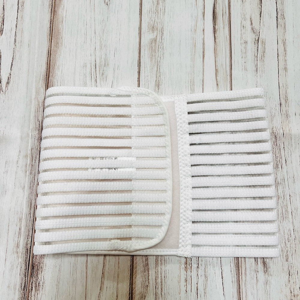 LOVING COMFORT POST‎ PREGNANCY SUPPORT BELT size Small